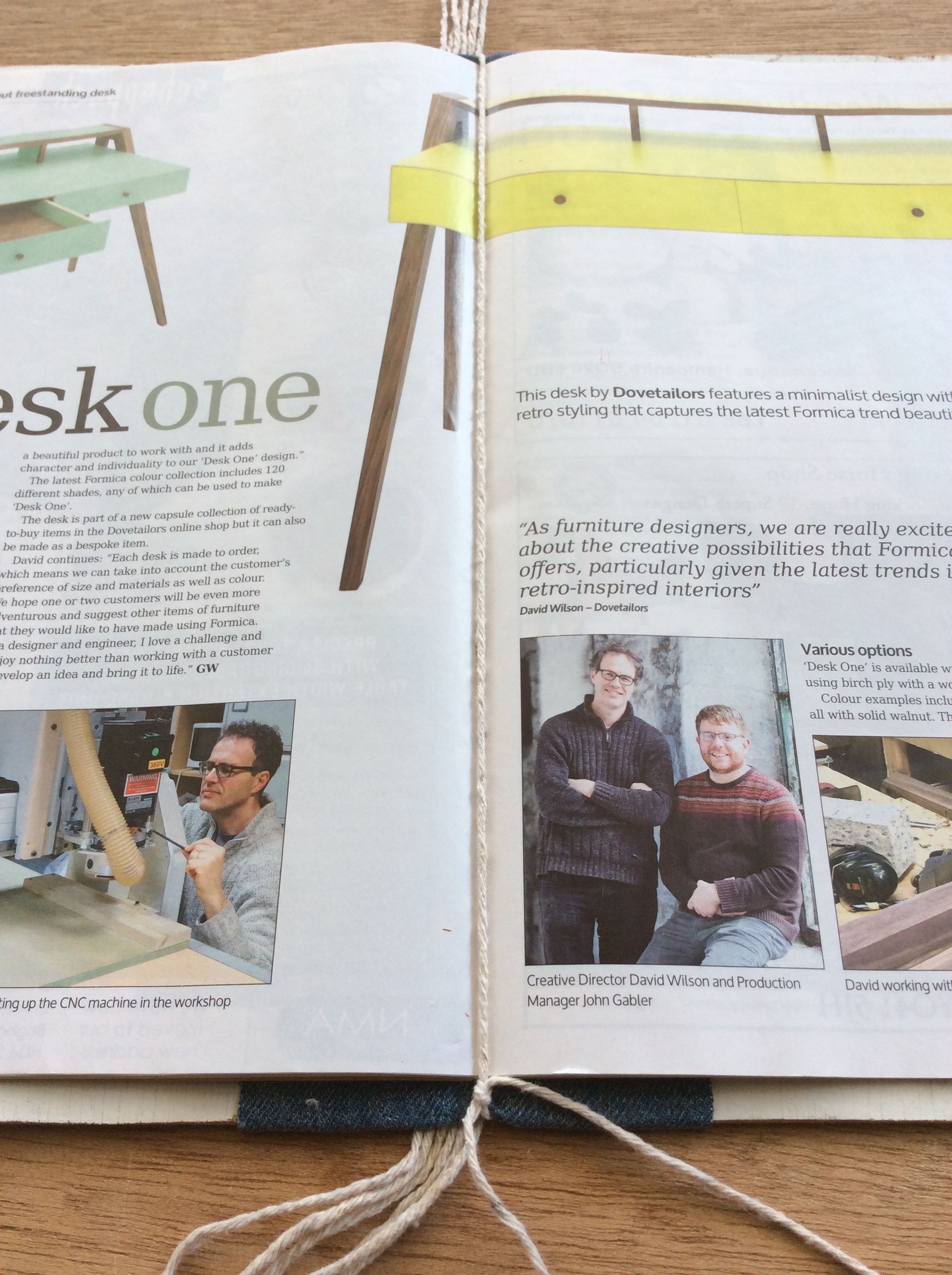 Book Binding Project for All Your Magazines 23 Steps (with Pictures