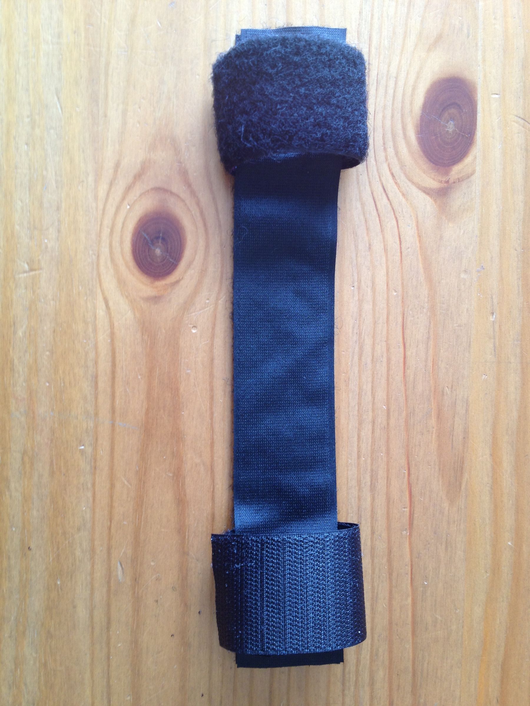 ULock Holster 5 Steps (with Pictures) Instructables