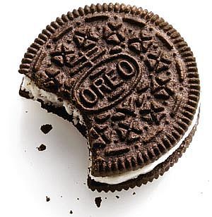 using the oreo, the mischevious way