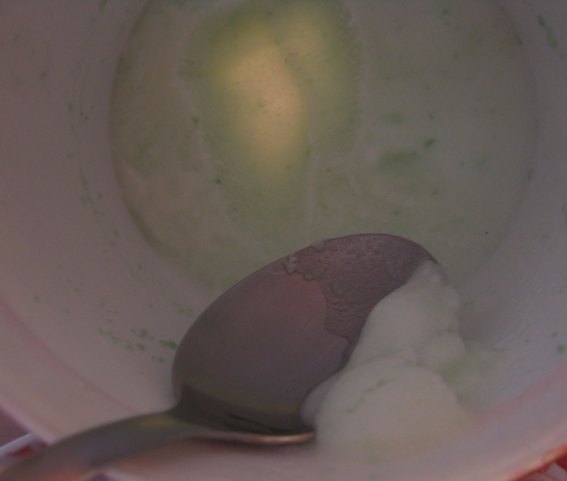Cleaning Paste