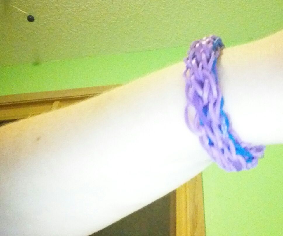 Monster Tail All Around Locked Lifesaver