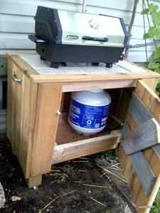 Some of the Things I Made Last Year