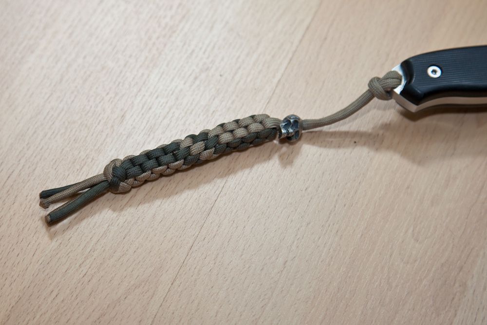 Oversized Lanyard