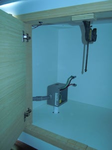 INSTALL AND WIRE UP YOUR LIGHTING