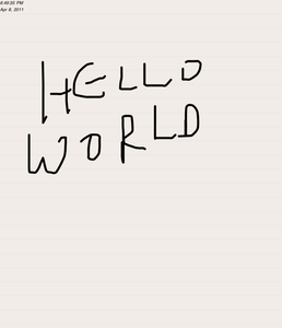 Step 2... Enjoy Your Lunch