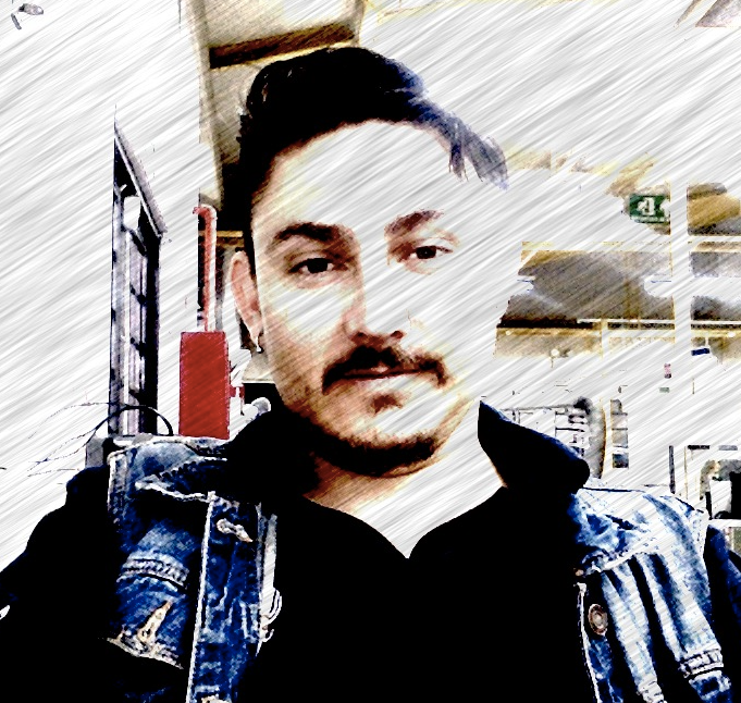 author