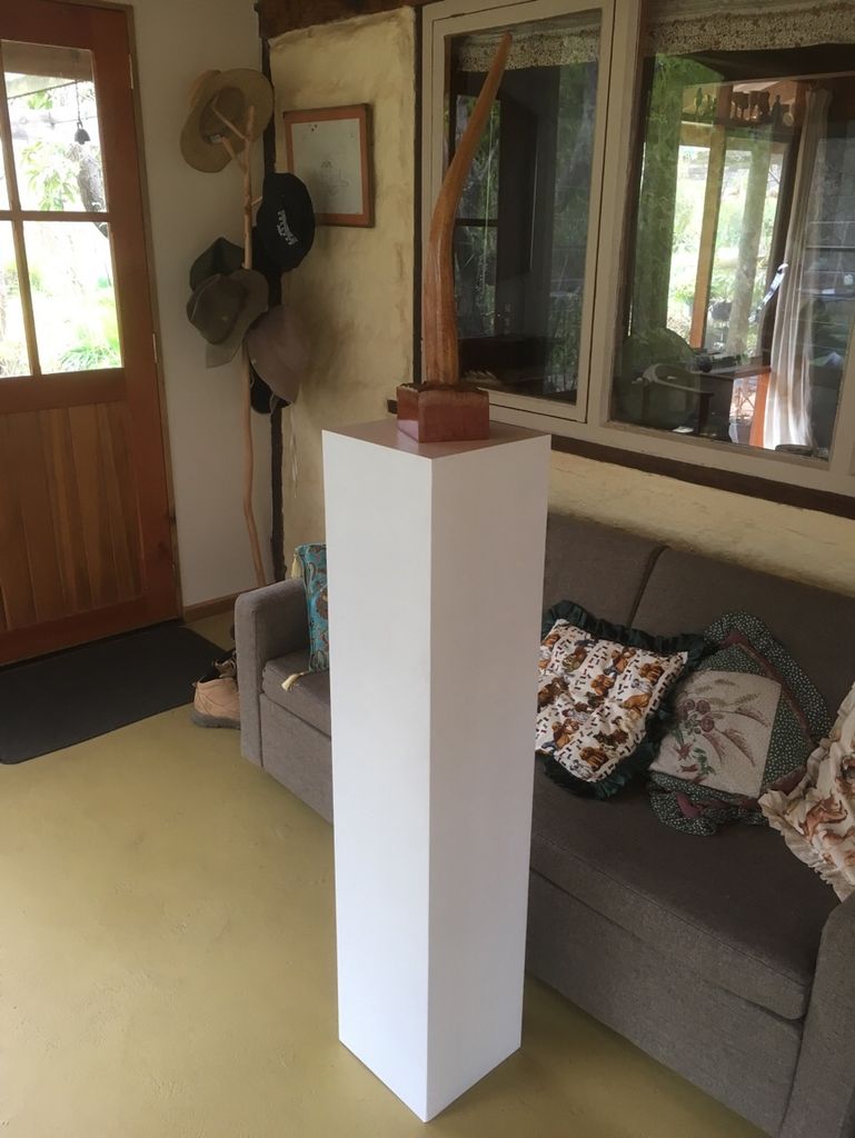 How to Build a Pedestal 8 Steps (with Pictures) Instructables