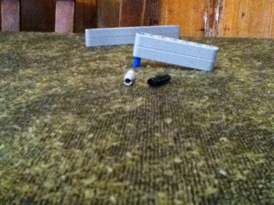 Building the Blade