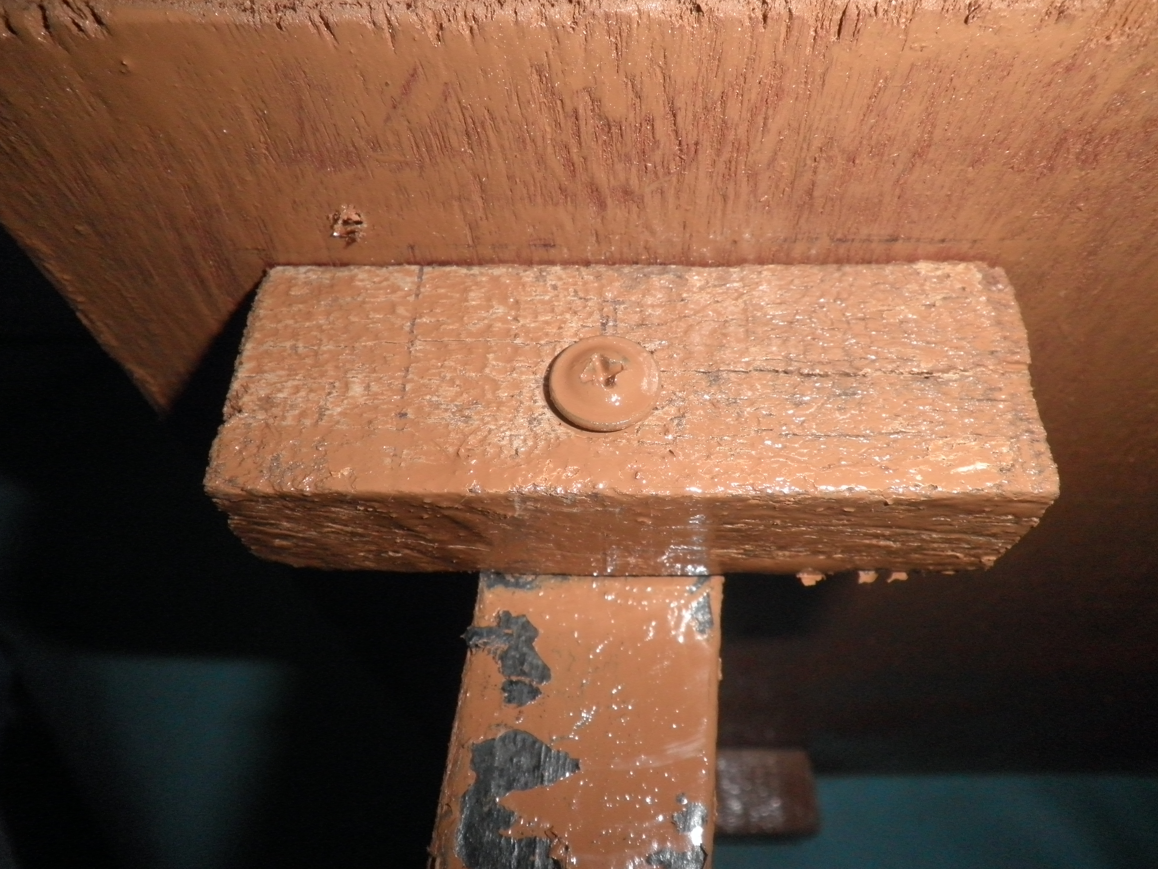 Diy Bed Table Instructables