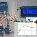 Access Control System : Arduino UNO + RFID RC522 + SG90 9g Servo Motor ...