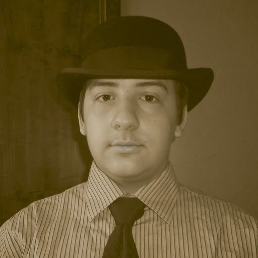 author