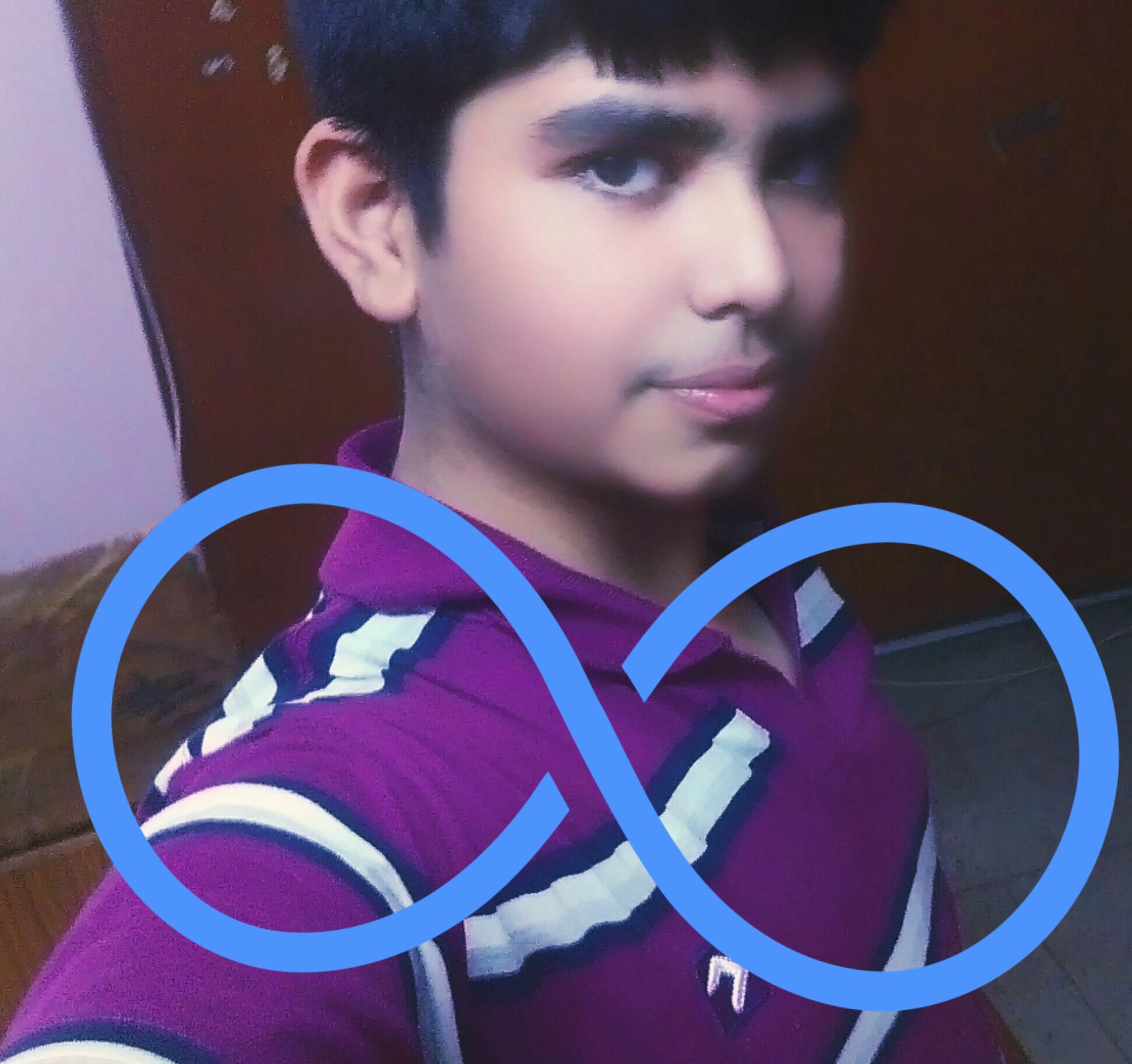 author