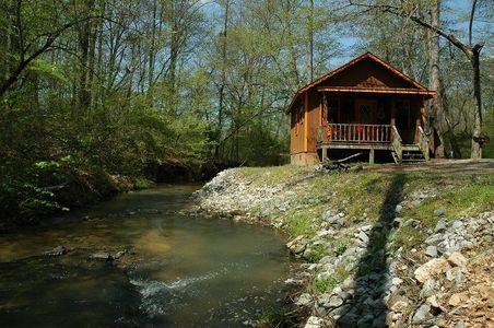 How to Live Off the Grid