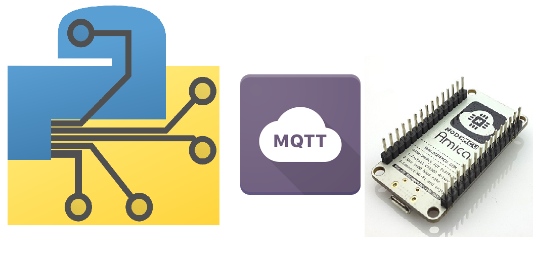 IOT Base Computing Using Nodemcu and Micropython