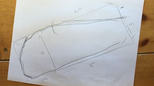 Modern Geta - Wooden Sandals : 6 Steps (with Pictures) - Instructables