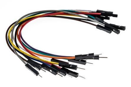 CONNECTING THE COMPONENT
