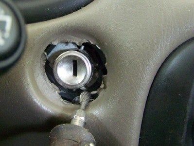 Working With a Dremel