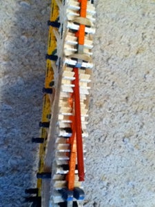 KHR Knex Hunting Rifle