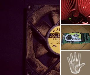 How to Repair a Computer