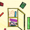 Organizeer Je Locker!