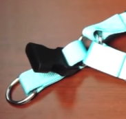 How to Make a Step in Dog Harness using Nylon Webbing Material