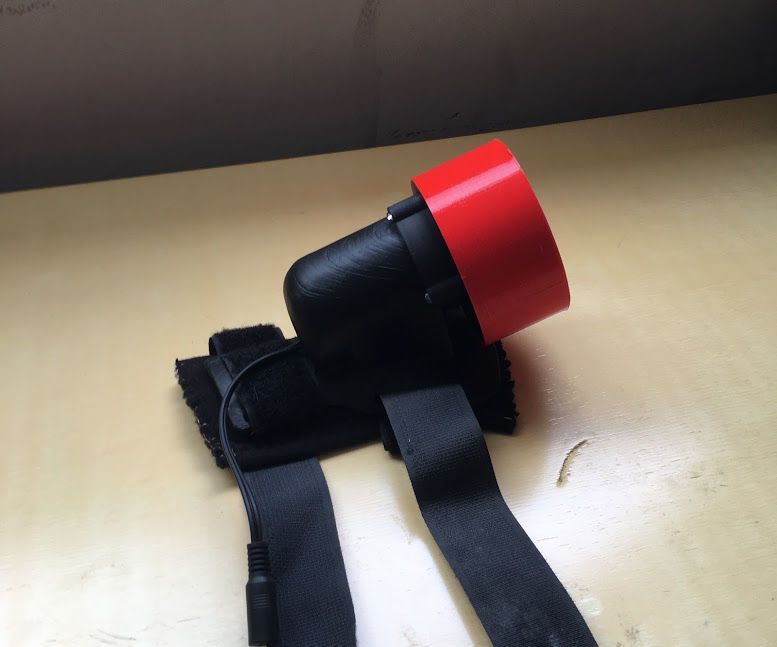 Parkinson Smilator(Tremor)