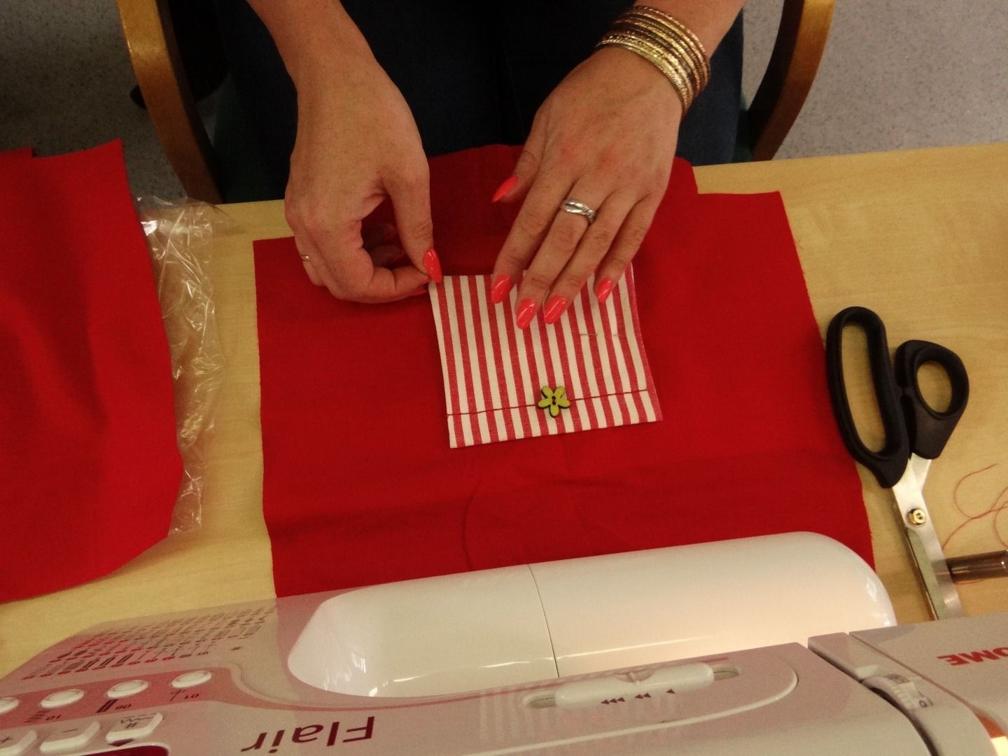 Handbag - (Box Bag) How to Sew Tutorial - Instructables