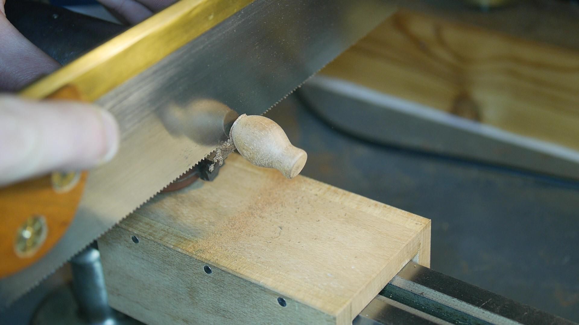 Turning a Weiss Distribution Tool on a Miniature Lathe : 7 Steps (with ...