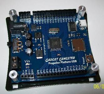 Building Your Own Retro Style Microcomputer. : 6 Steps - Instructables