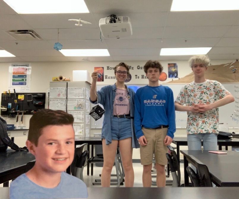 How to Make a Working CubeSat With OV2640 Sensor