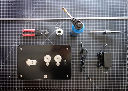 Gather the Necessary Materials and Tools