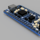 Quick-and-Dirty PCB Reproduction in Fusion 360