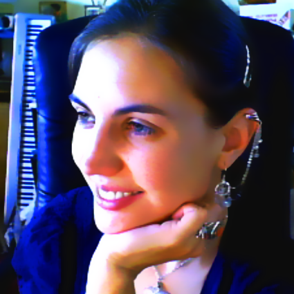 author