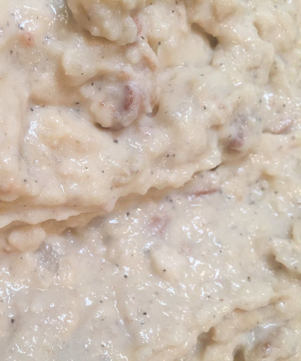 Slow Cooker Potato Soup