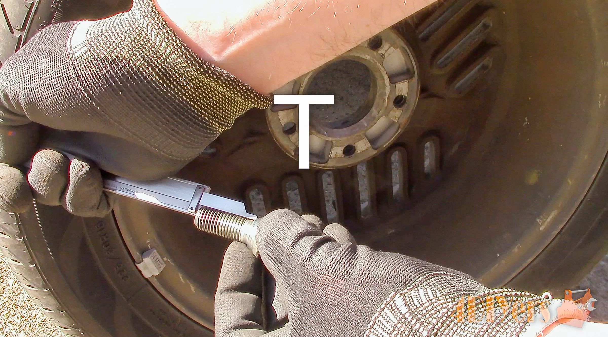 How to Calculate Lug Stud Length 5 Steps (with Pictures) Instructables