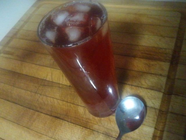 Milk-Free Bubble Tea