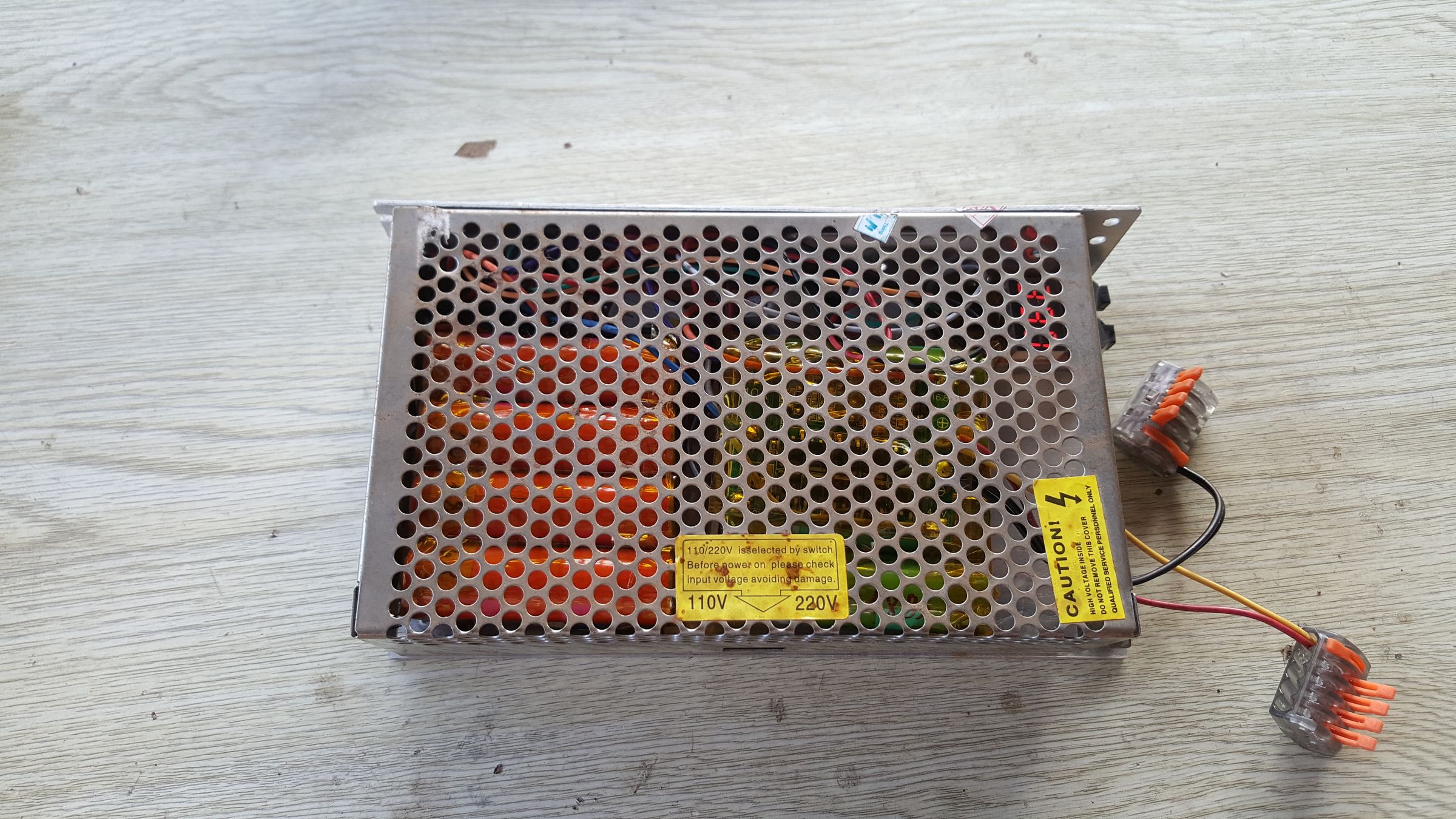 DIY Laptop Power Bank Instructables