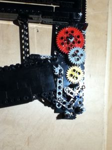 Putting the Pieces Together