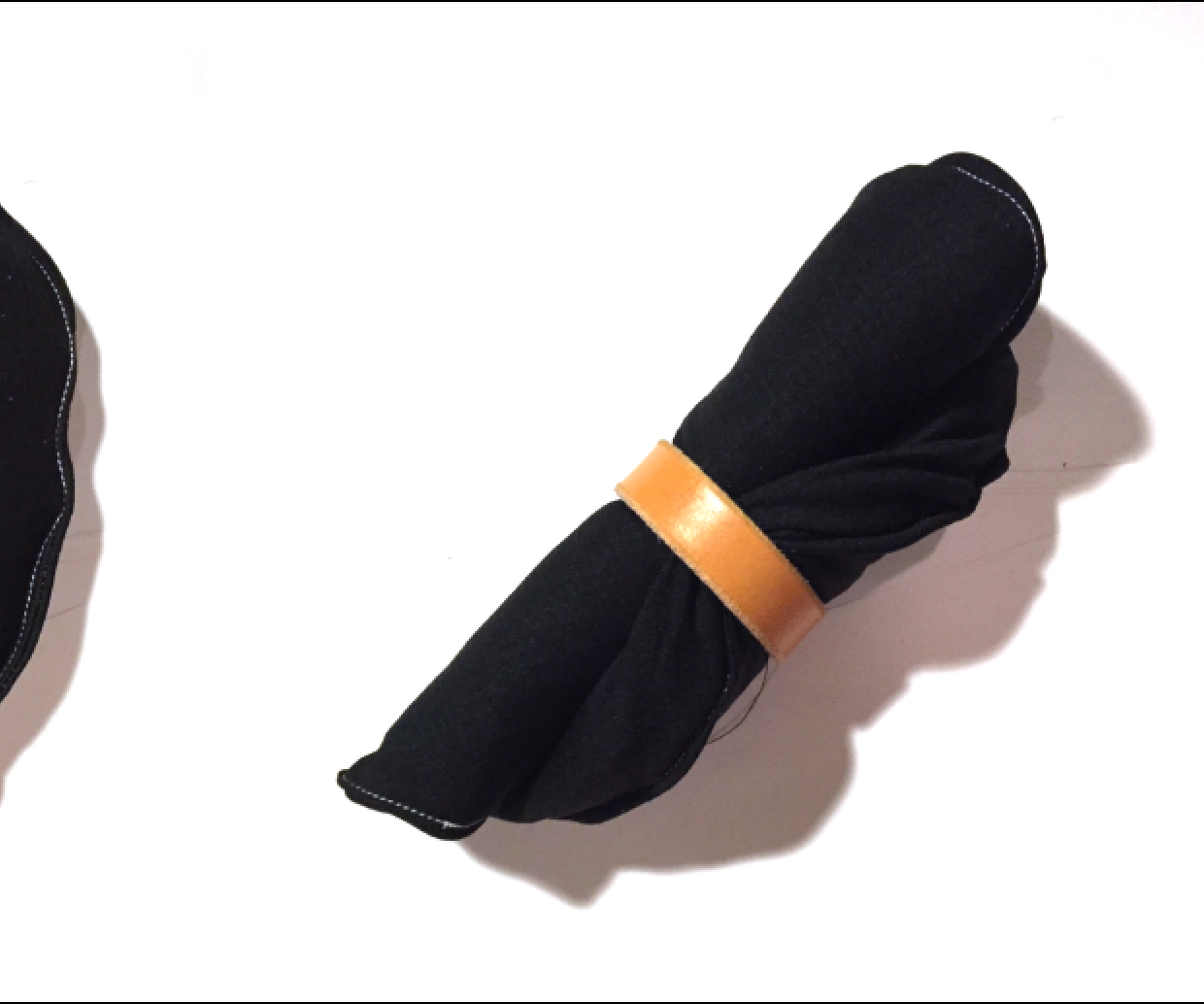 Make a Foam Inflating Camping Pillow