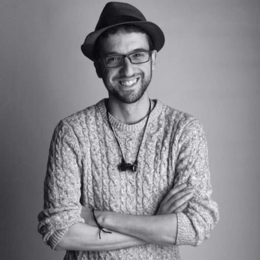 author