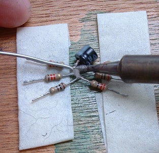 Soldering Take 3