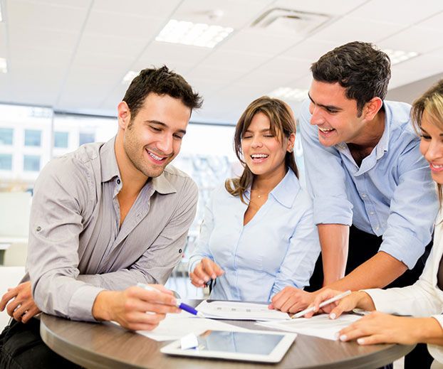 SEO- Just What Your Business Needs