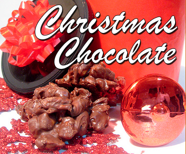 Christmas Chocolate