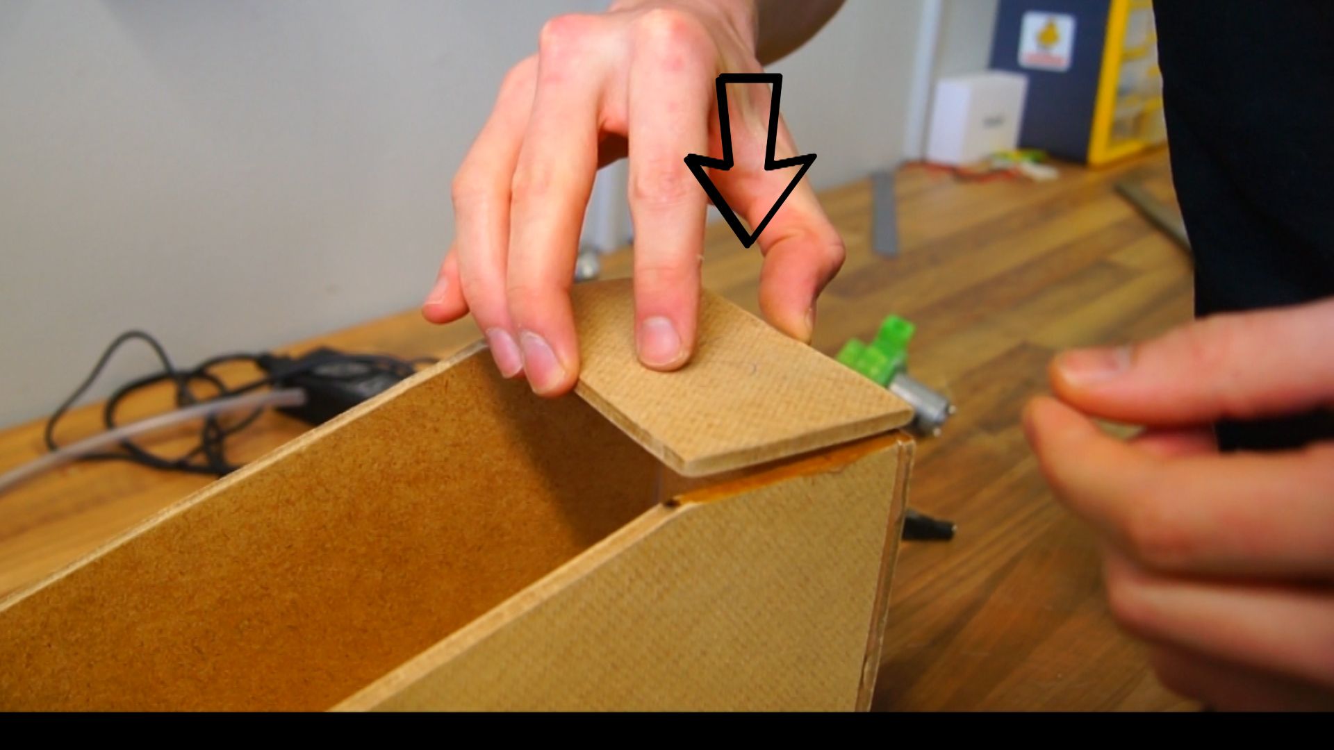 Instant Drink Cooler Machine 9 Steps (with Pictures) Instructables