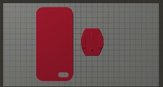 Add Gopro Mount