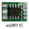 ​What Are the Ws2811 LEDs? 