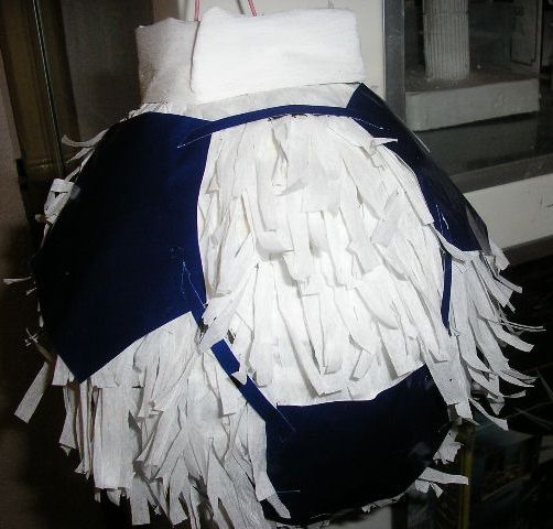 How to Make a Pinata 