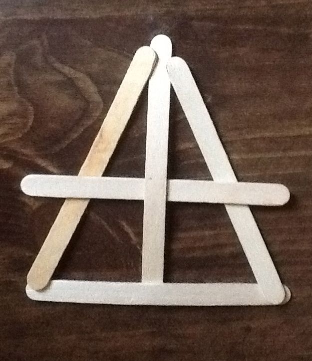 Popsicle Stick Grenade Instructables