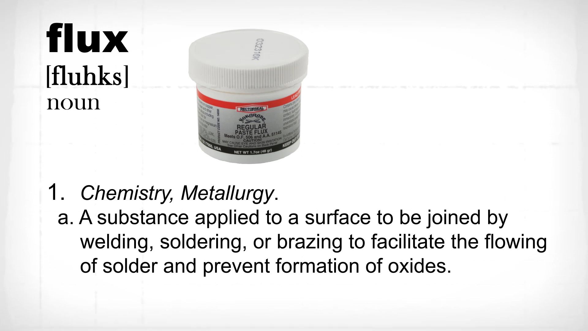 How to Sweat Copper Pipe DIY Guy 9 Steps (with Pictures