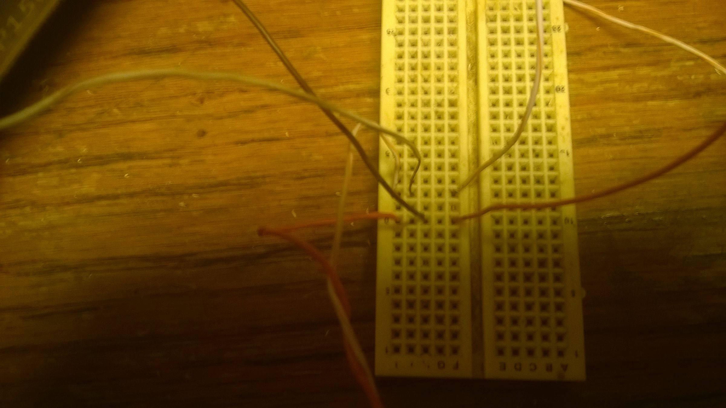 Electroplating Nitinol for Soldering 6 Steps (with Pictures